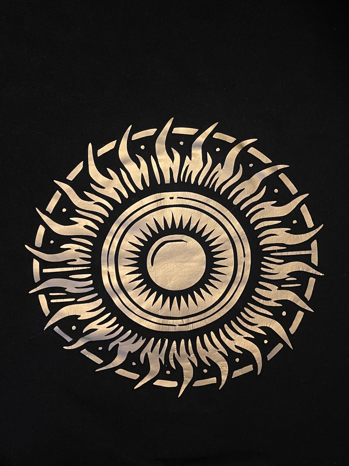 SOLAIRE FITNESS HOODIE